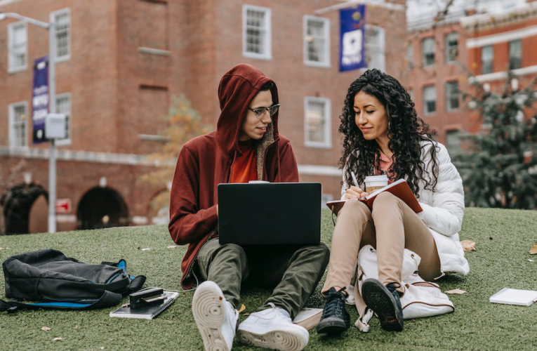 Cómo obtener créditos universitarios: consejos para el éxito académico