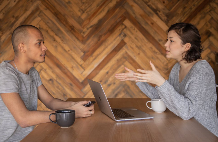 Créditos para empresas que recién comienzan: una oportunidad para el éxito empresarial