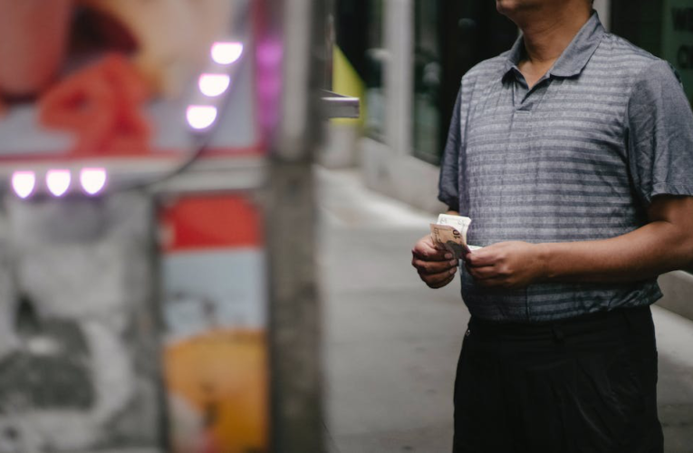 ¿Cuál es la tasa de préstamos personales?