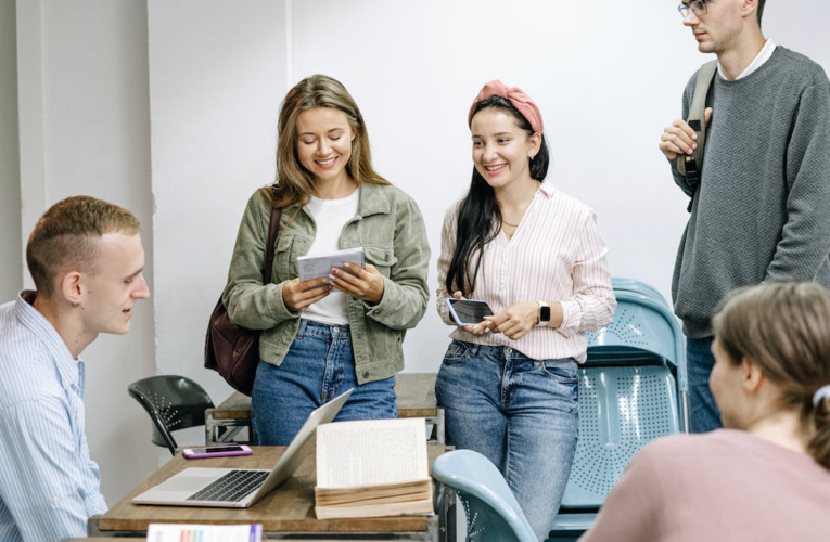 ¿Qué significa 'créditos’ en la universidad? – Todo lo que necesitas saber